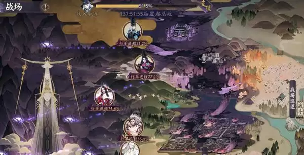 阴阳师终焉降临攻略大全 终焉降临活动通关方法一览图片1