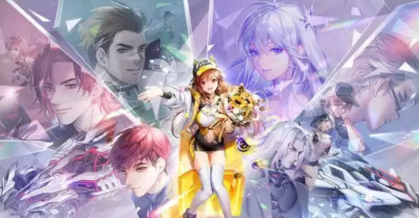 qq飞车手游暗墟魔主怎么获得？暗墟魔主登场时间说明图片2