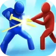 果冻人大乱斗