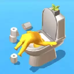 我要上厕所