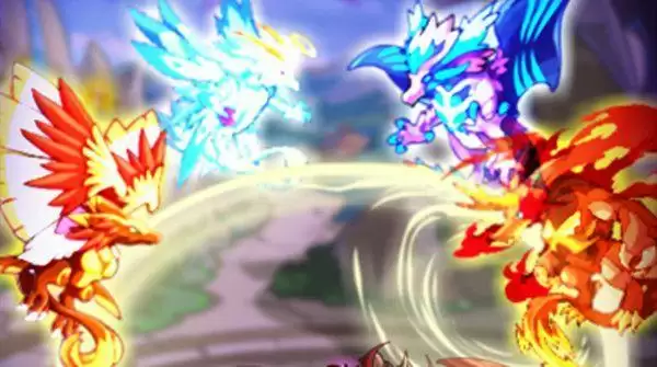 洛克王国5月20日更新了什么？5月20日更新活动大全图片1