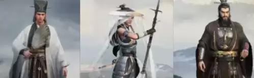 重返帝国有阵容天梯排行榜2