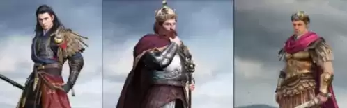 重返帝国有阵容天梯排行榜11