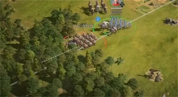 其实策略还可以这么玩！《重返帝国》让策略活起来