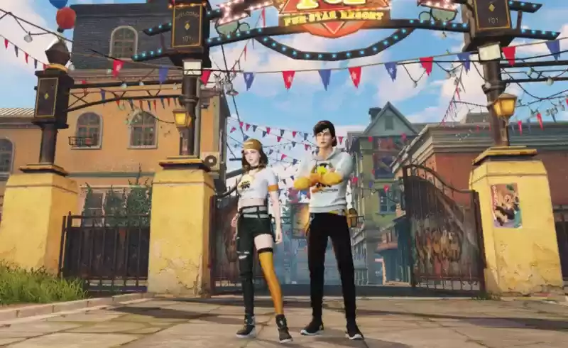 明日之后莱文黄昏战役怎么玩 莱文黄昏战役玩法奖励一览