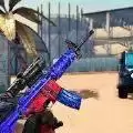 突击队射手