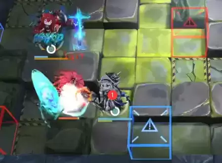 明日方舟盐风溶洞18怎么打 危机合约盐风溶洞18高配挂机攻略