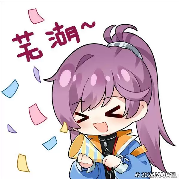《漫威超级战争》一周年庆爆料抢先看!