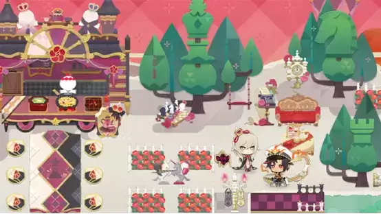 《阴阳师：妖怪屋》520亮点大放送！全新海洋系式神入场~原创皮肤和主题装饰爆料