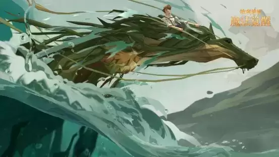 下一程冒险将启!《哈利波特:魔法觉醒》520新情报放送