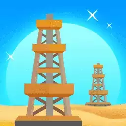 石油骚动去广告