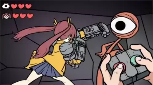 少年的人间奇遇独眼怪怎么打1