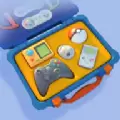 Fill UP Case Merge Things