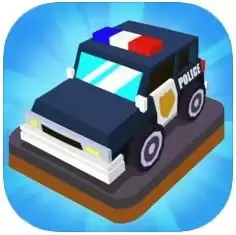 巡警模拟器