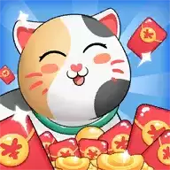 家有招财猫红包