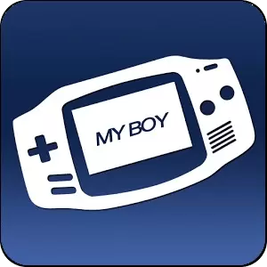 gba模拟器myboy中文