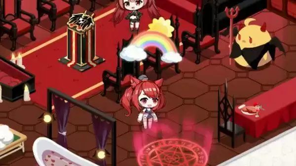 碧蓝航线随身云朵是什么?随身云朵获取方法一览图片2