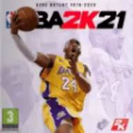 NBA 2K20