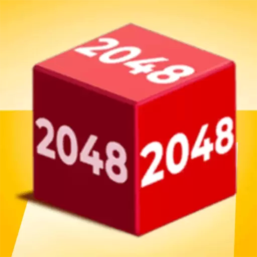 躺平2048