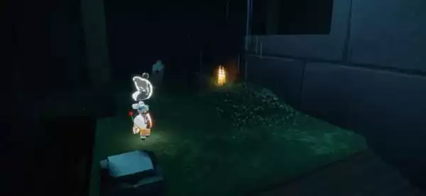 光遇5.24任务攻略:2022年5月24日任务完成方法一览图片3