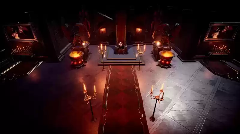 VRising什么资源比较稀缺 VRising吸血鬼幸存者稀有资源分享