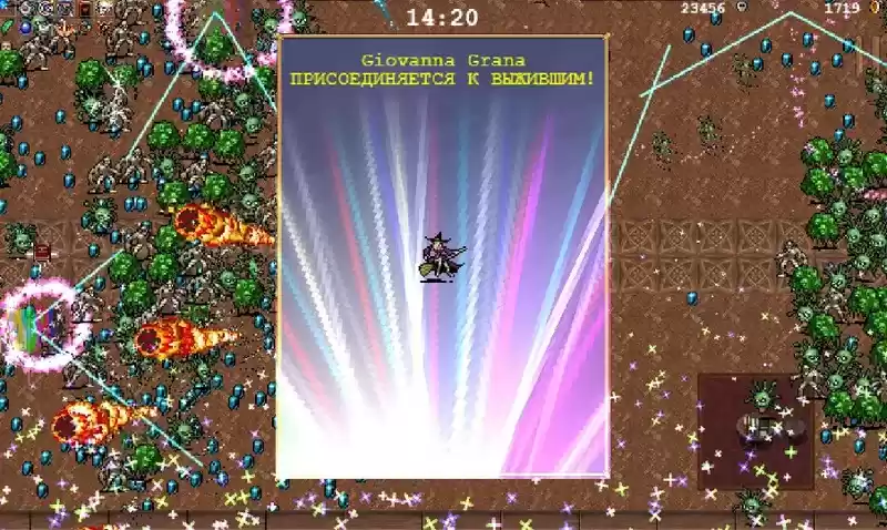 吸血鬼幸存者yellowsign怎么解锁 吸血鬼幸存者yellowsign解锁方法