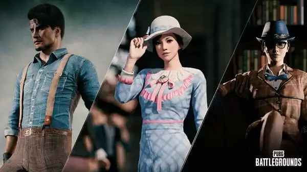 绝地求生5.25更新正式公告:PUBG5月25日更新维护内容有哪些图片2