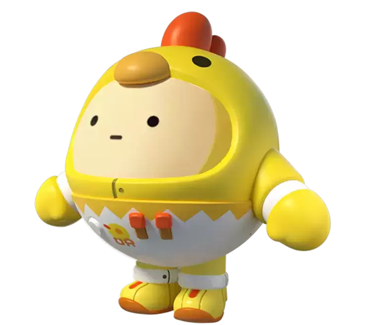 怪奇工厂来袭 主题盲盒曝光!《蛋仔派对》元赛季热烈开场