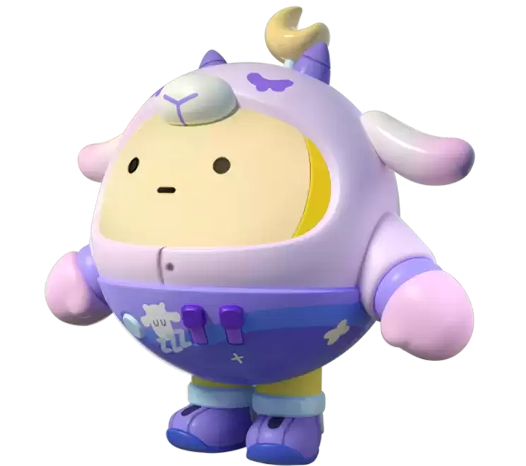 怪奇工厂来袭 主题盲盒曝光!《蛋仔派对》元赛季热烈开场