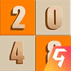 新2048游戏