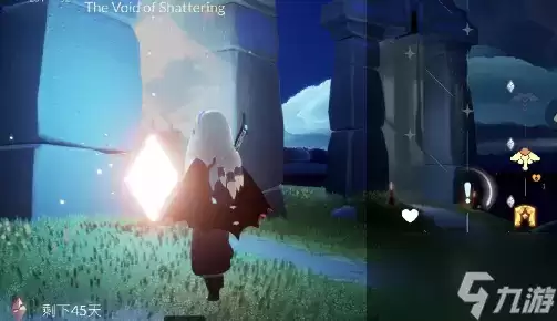 《光遇》破碎季毕业需要蜡烛数量一览