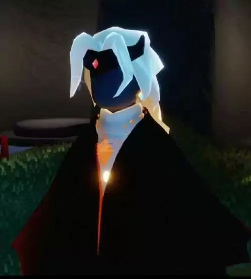 光遇破碎季冥龙发型怎么获得？破碎季冥龙发型获取攻略[多图]图片1