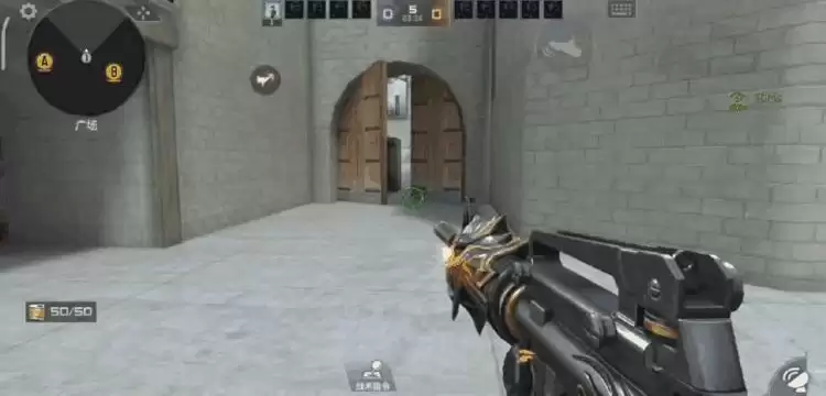 cf手游promax系列怎么获得？promax系列的近战武器图片3