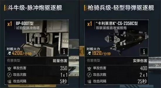 无尽的拉格朗日舰船排行2022最新一览:最新战舰排行表分享图片1