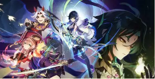 原神私人服务器怎么开?开启进入私人服务器详细介绍图片1