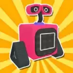 机器人入侵RobotIn