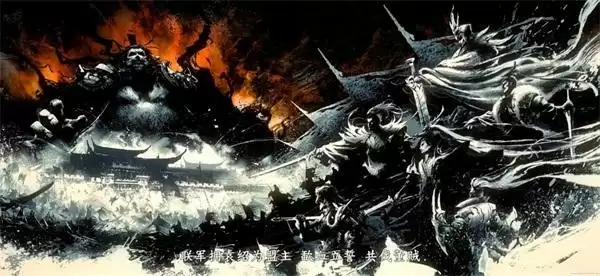 全员无废将的三国手游《乱世逐鹿》:即时战斗兵将双控,要策略更要操作!