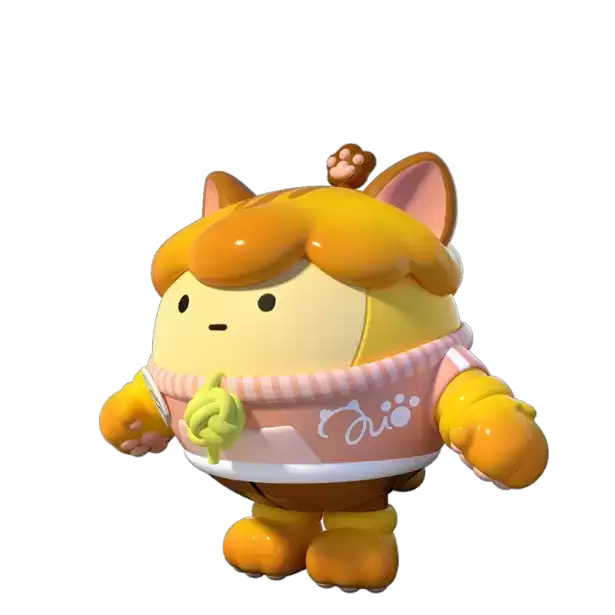 《蛋仔派对》今日公测：登录就送盲盒十连抽，海量福利别错过！