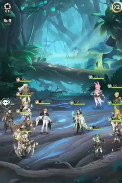 斗罗大陆武魂觉醒星斗记事怎么打?星斗记事全关卡通关图文攻略一览图片3