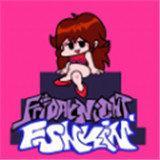 fnf周五夜放克(Friday Night Funkin‘)