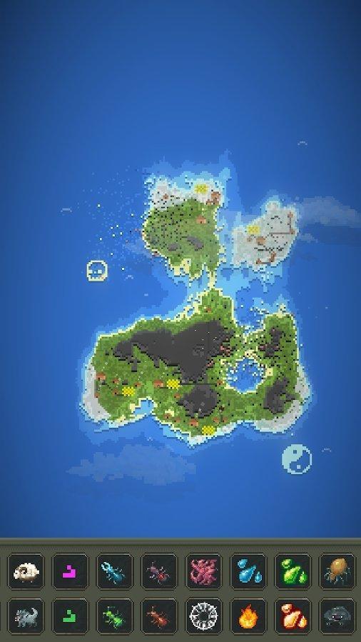 worldbox游戏图2