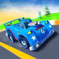 极限越野漂移(EXTREME KIDS CAR RACING)