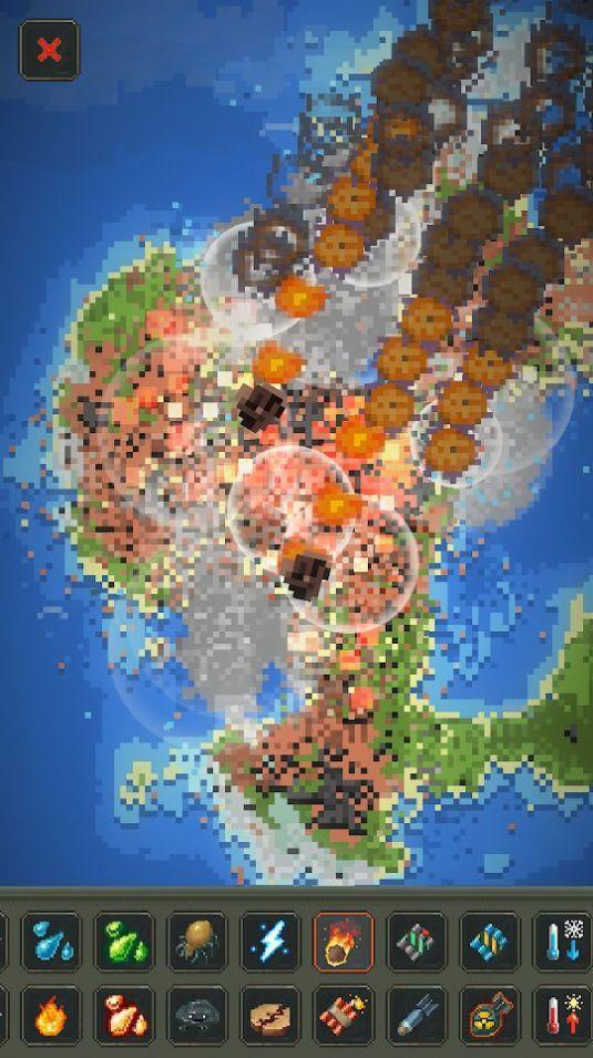 worldbox游戏图1