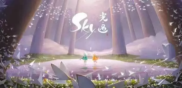 光遇雨林害羞先祖在哪?害羞先祖位置一览图片1