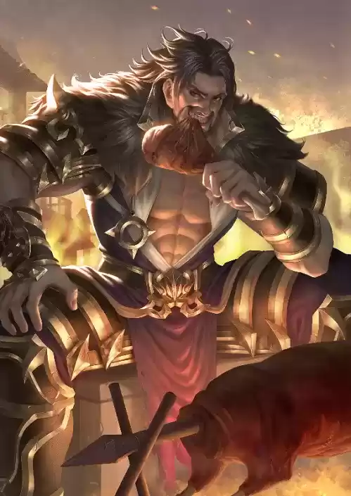 《三国杀十周年》欢度端午,海量福利相送