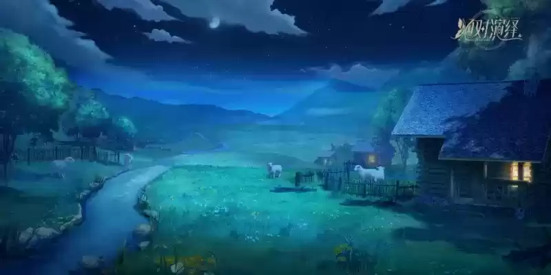 绝对演绎×喜羊羊与灰太狼联动曝光,美羊羊带来伴手礼和童趣玩法