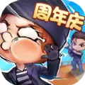 逃跑吧少年