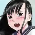 黑发女高中生荒岛求生中文