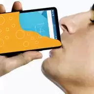 喝水模拟器