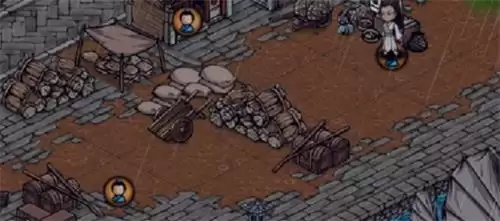 港口风雨疾任务完成攻略